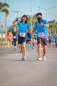 BIB: 9011, 9009
                            <button type="button" onclick="openModal(3257723)" class="btn btn-primary btn-sm float-right btn-popup" data-toggle="modal" data-target=".modal-high-quality">
                        <i class="fas fa-shopping-cart"></i> Add to Cart
                    </button>
                                            <button type="button" onclick="isThisMe(3257723, true)" class="btn btn-success btn-sm float-right btn-popup btn-isme hidden" data-toggle="tooltip" data-placement="bottom" title="นี่คือรูปของคุณใช่ไหม คลิกที่นี่เพื่อเอาเข้าอัลบั้ม">
                        <i class="fas fa-plus"></i> Add to album
                    </button>
                    <button type="button" onclick="isThisMe(3257723, false)" class="btn btn-warning btn-sm float-right btn-popup btn-isnotme hidden">
                        <i class="fas fa-ban"></i> Remove from album
                    </button>